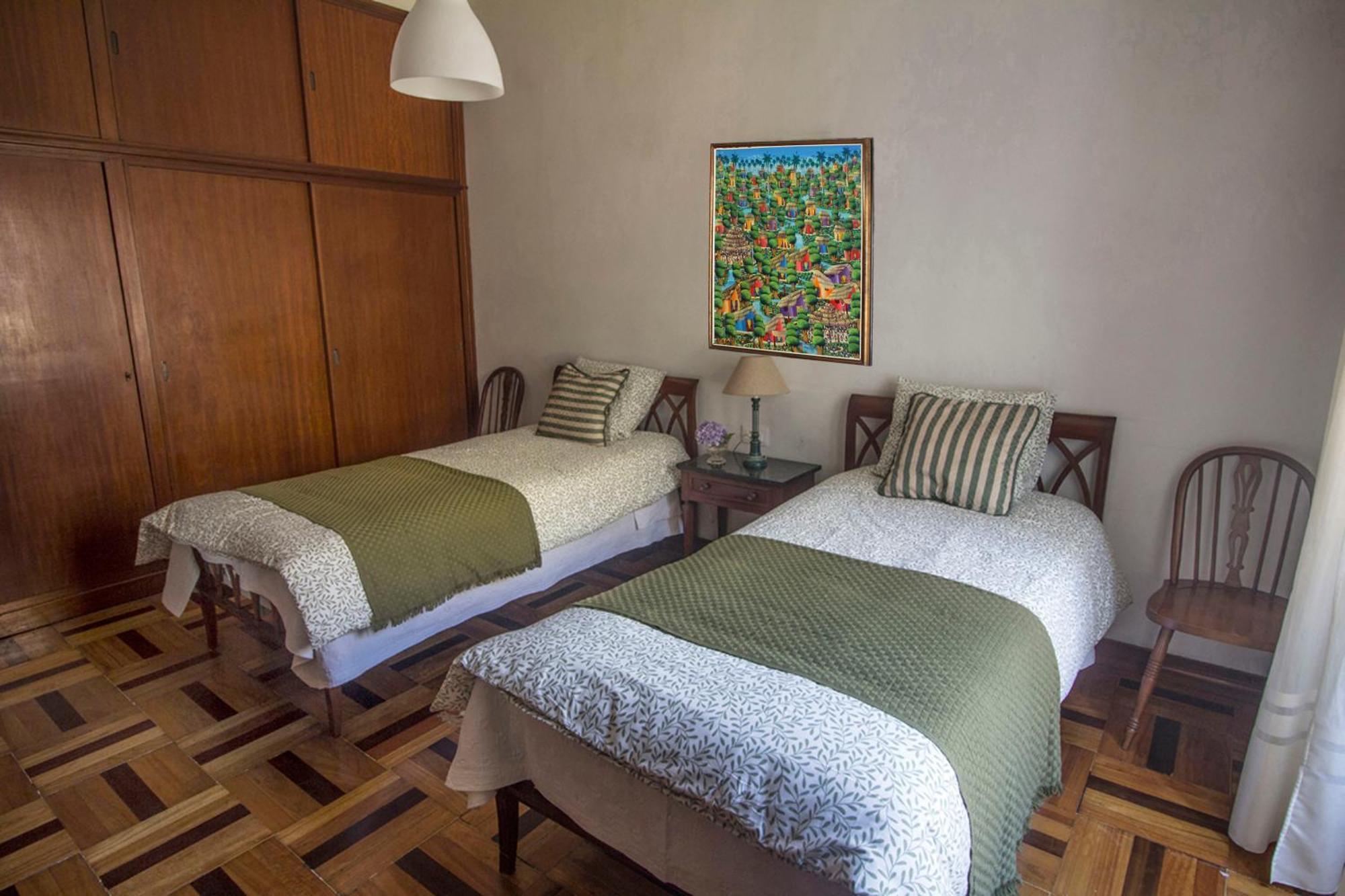 La Casa Alta En La Ruta Del Camino De Santiago Villa А Гуарда Екстериор снимка